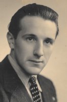 Paul Stéphan en octobre 1951