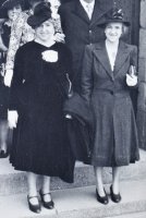 Marguerite et Jeanne Ambroise (1945)