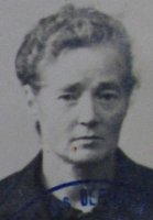 Marie-Anne Piriou après guerre