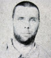 Portrait de Maurice Gillet conservé par le S.D.